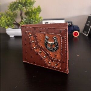 Western Wallet